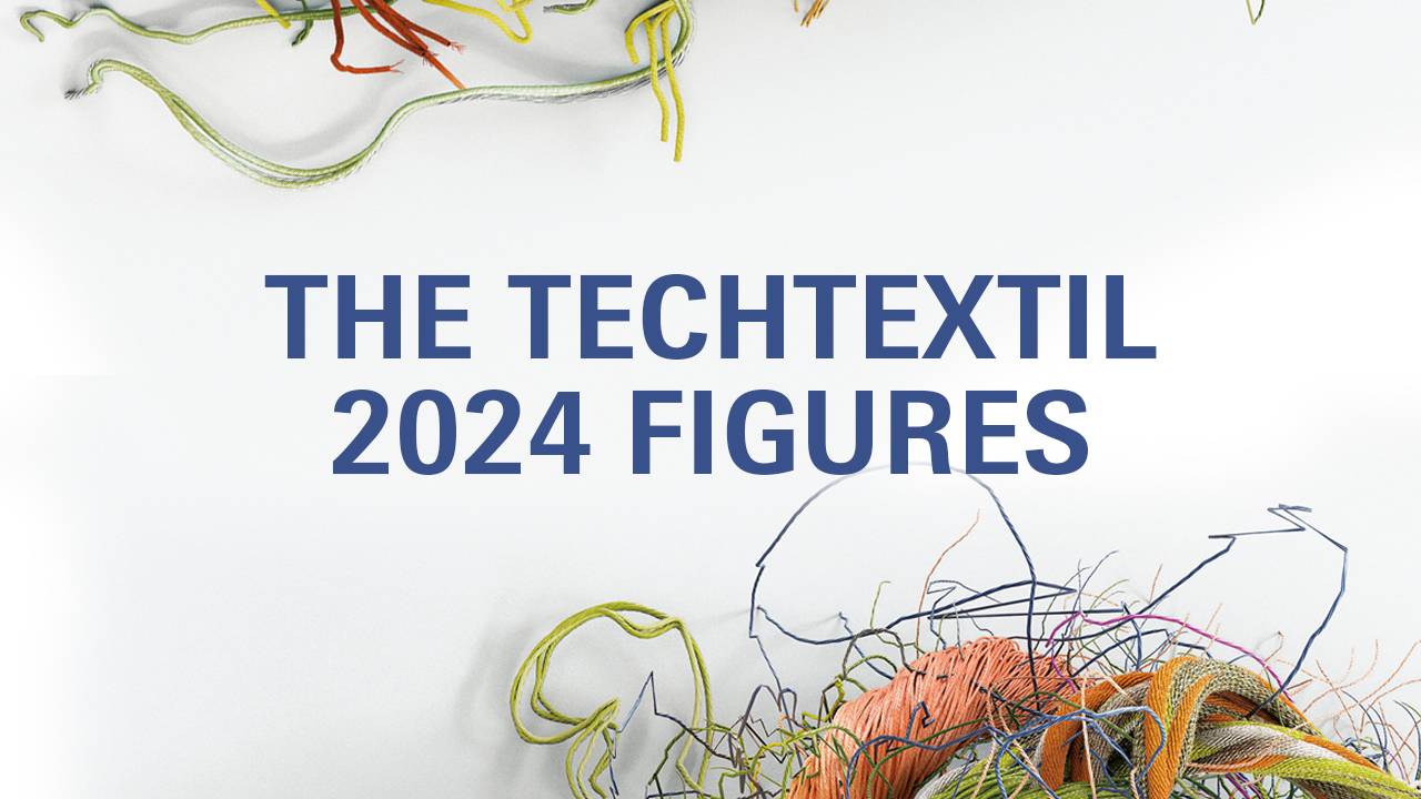 Techtextil：國(guó)際技術(shù)紡織品創(chuàng)新與可持續(xù)性貿(mào)易展