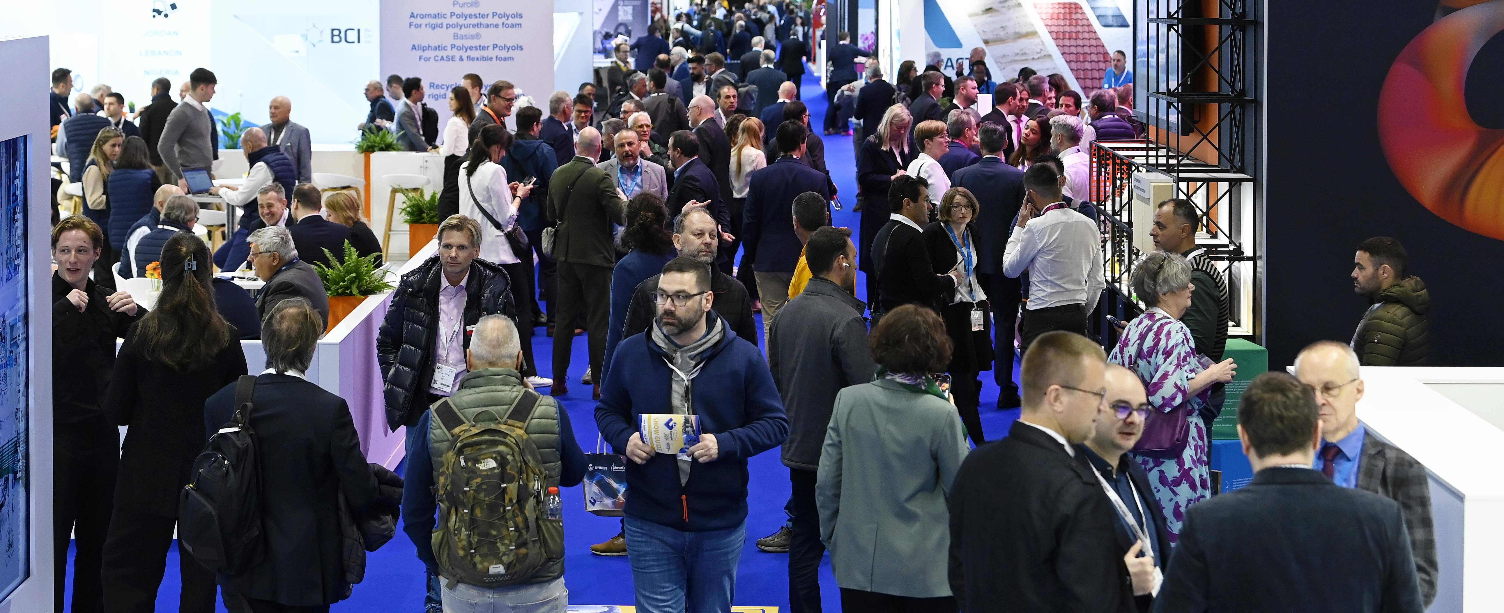 ˹عʾ۰ҵóײ᣺UTECH Europe 2027ȫ۰ҵʢ