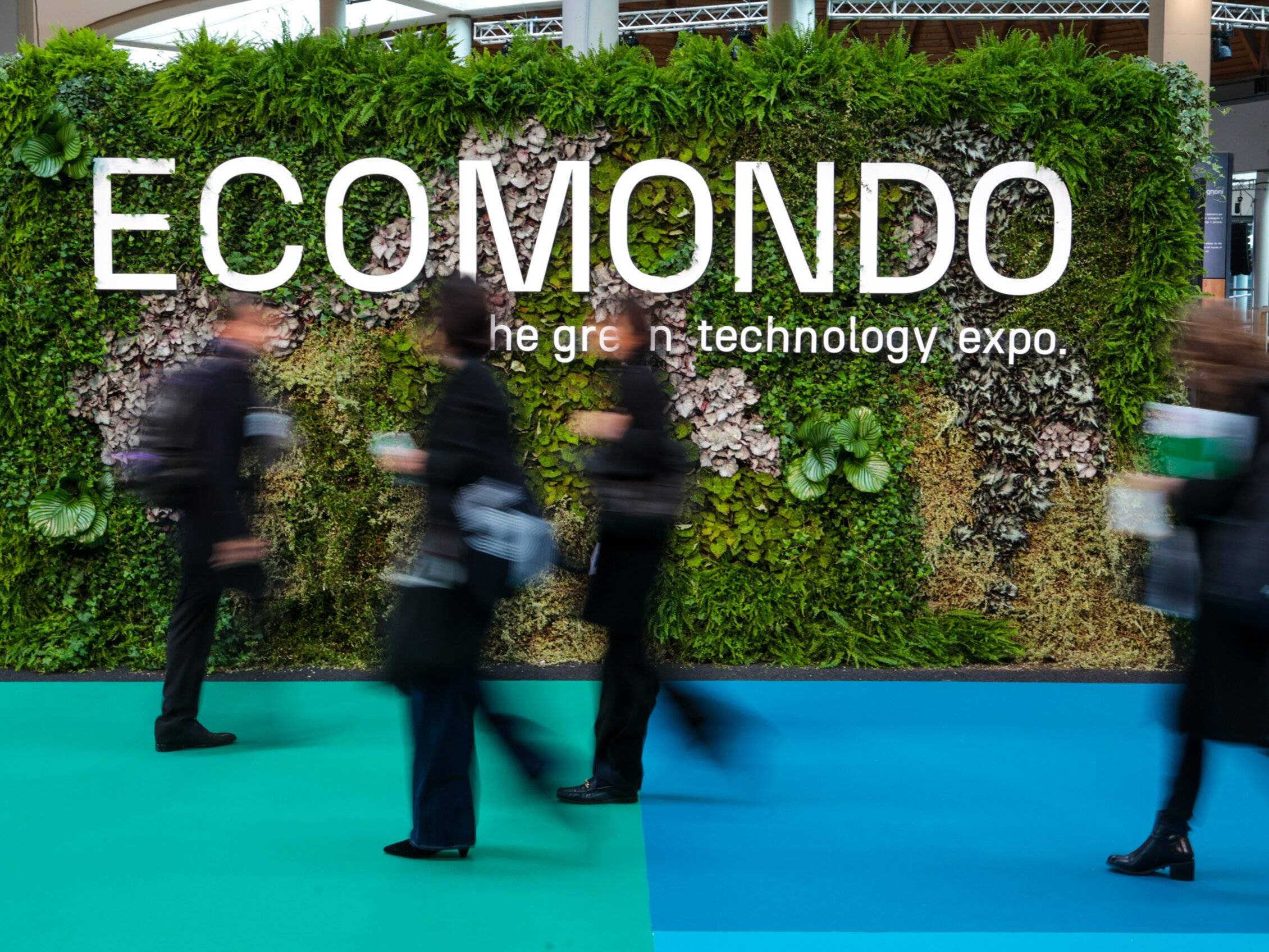里米尼國(guó)際環(huán)保技術(shù)展覽會(huì)Ecomondo 2025：綠色經(jīng)濟(jì)與循環(huán)經(jīng)濟(jì)的國(guó)際盛會(huì)