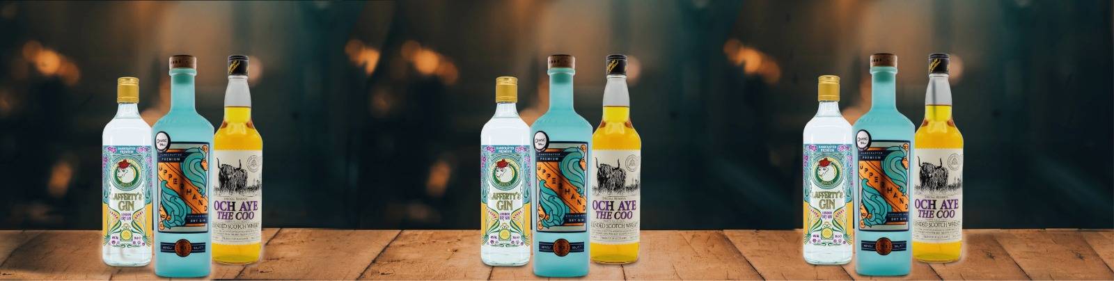2025年德國(guó)柏林國(guó)際酒吧飲品食品及設(shè)備展覽會(huì)即將舉行