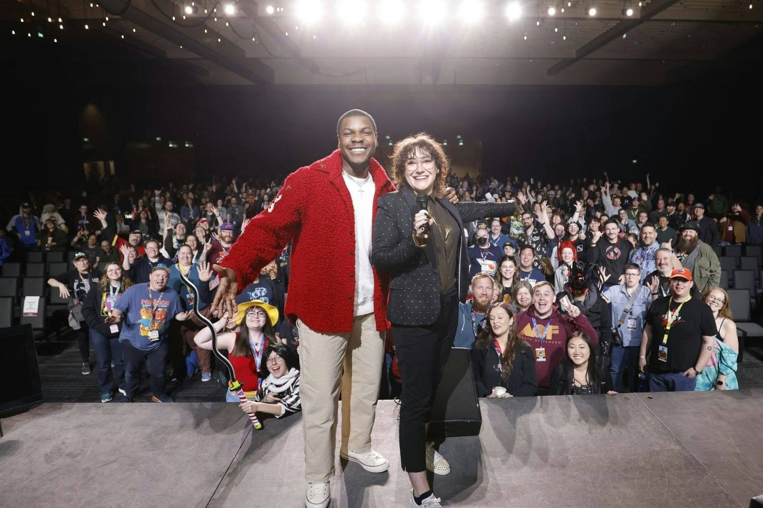 達(dá)拉斯國(guó)際游戲展FAN EXPO Dallas：2026年秋動(dòng)漫科幻盛會(huì)