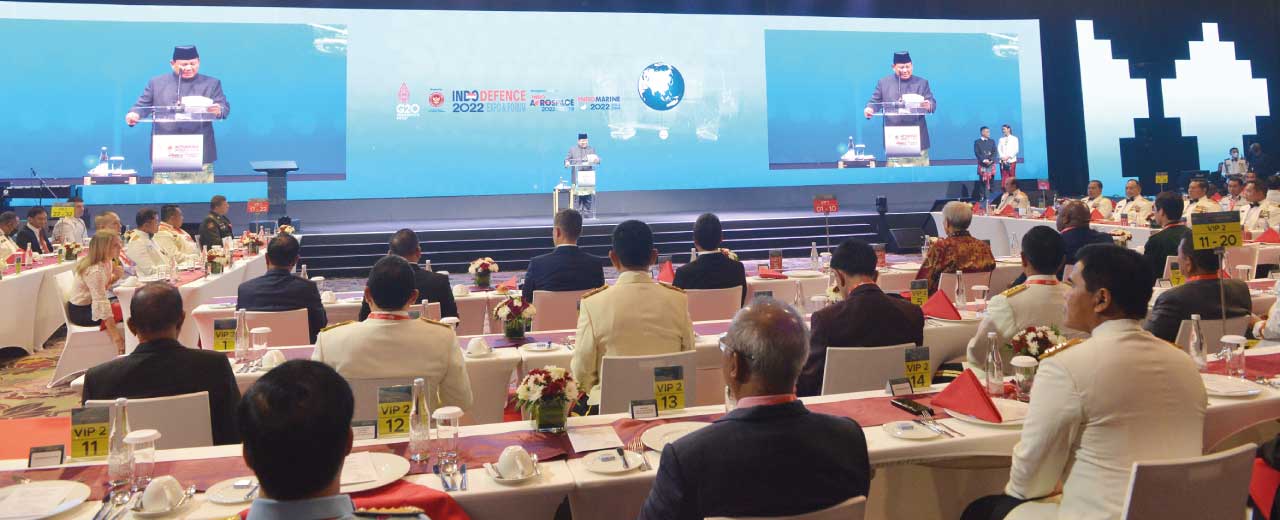 2024年印尼雅加達國際機場設(shè)備展覽會圓滿落幕