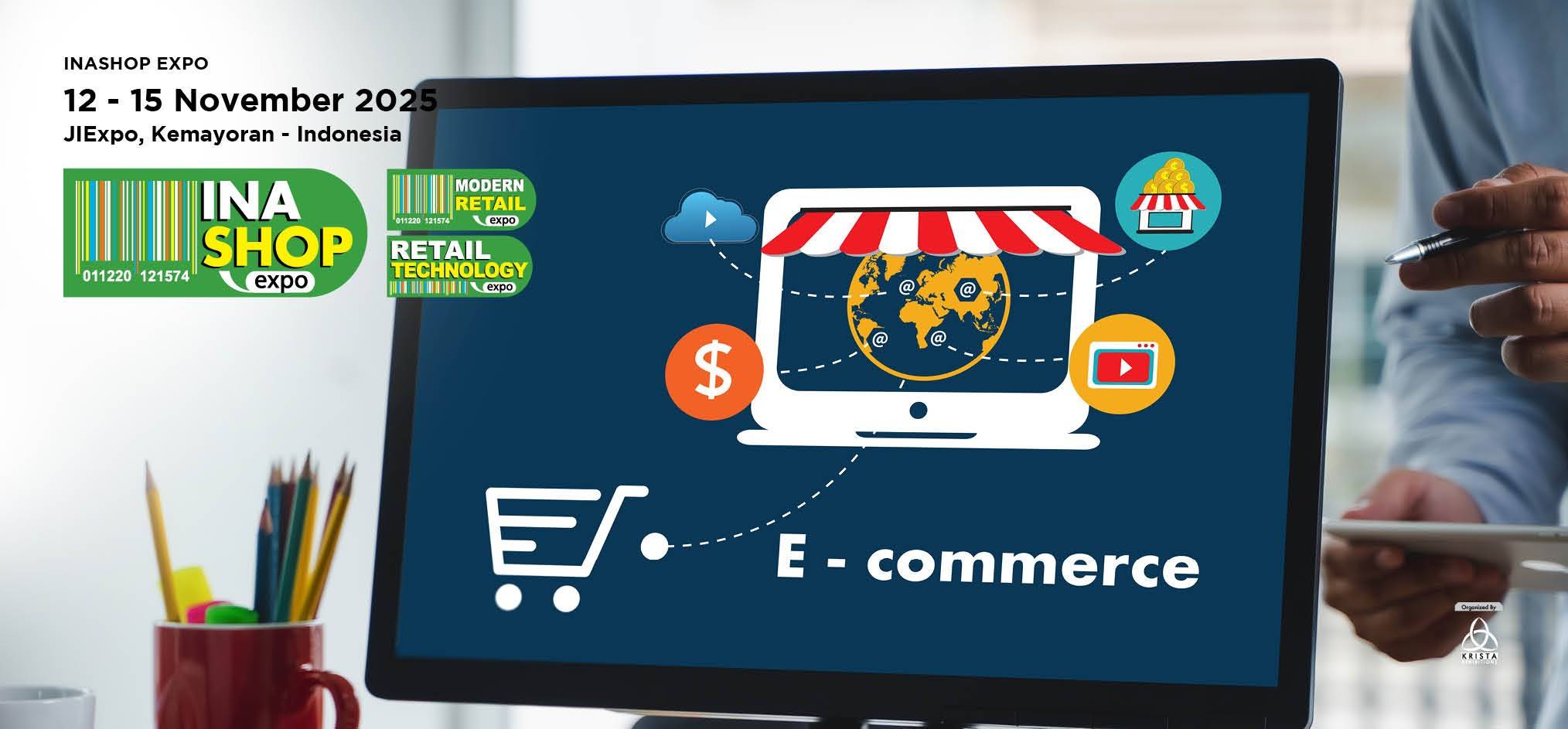 ӡżӴչINA SHOP EXPO 2025