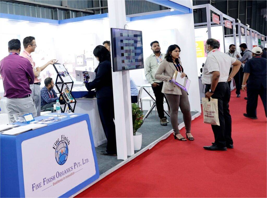 印度孟买国际材料工程、技术及热处理展览会 HTS INDIA EXPO 2026敬请关注
