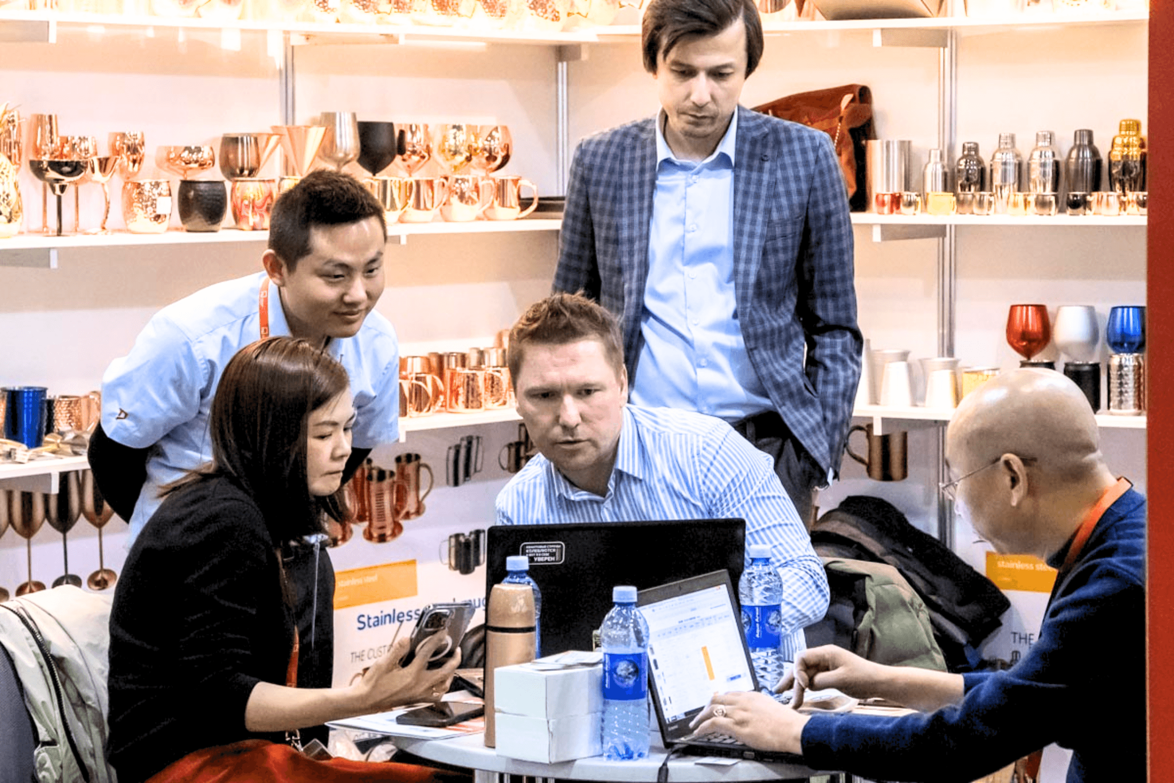 俄罗斯莫斯科国际体育用品展览会MosFit 2025：连接全球