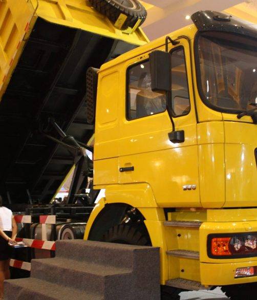 印度尼西亞雅加達(dá)國(guó)際商用車及配件展覽會(huì) IIBT Indonesia 2026敬請(qǐng)關(guān)注