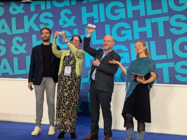ŷ޽ͨEuropean Mobility Expo 2024δͨ