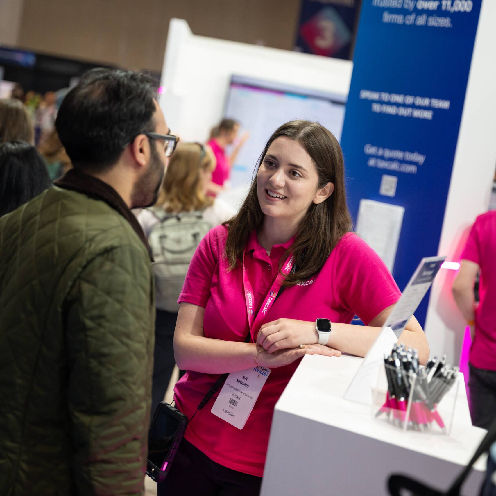 英國倫敦國際會計展覽會：Accountex London 2026引領(lǐng)會計與金融未來