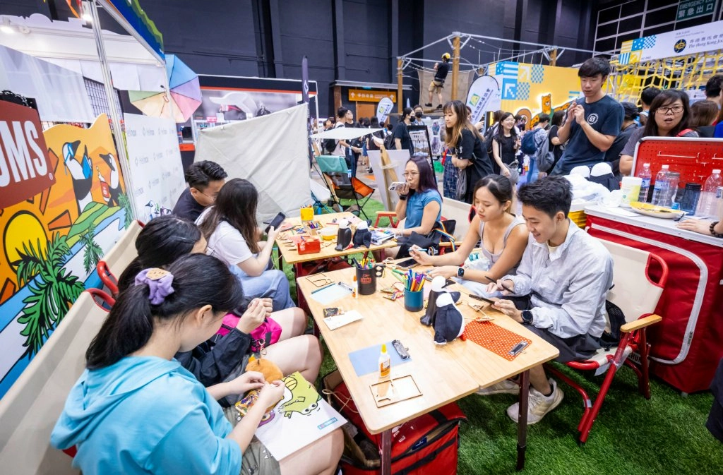 2025年中國香港國際體育、運動休閑展覽會展會亮點 