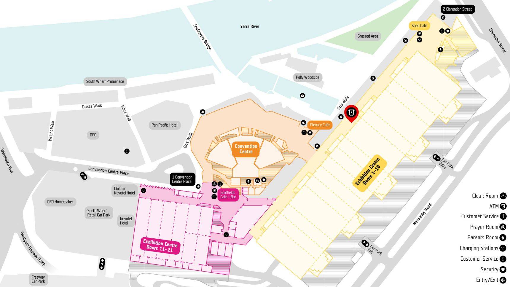 PAX Australia 2025īϷʢ