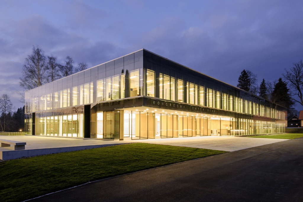 brdo_congress_centre