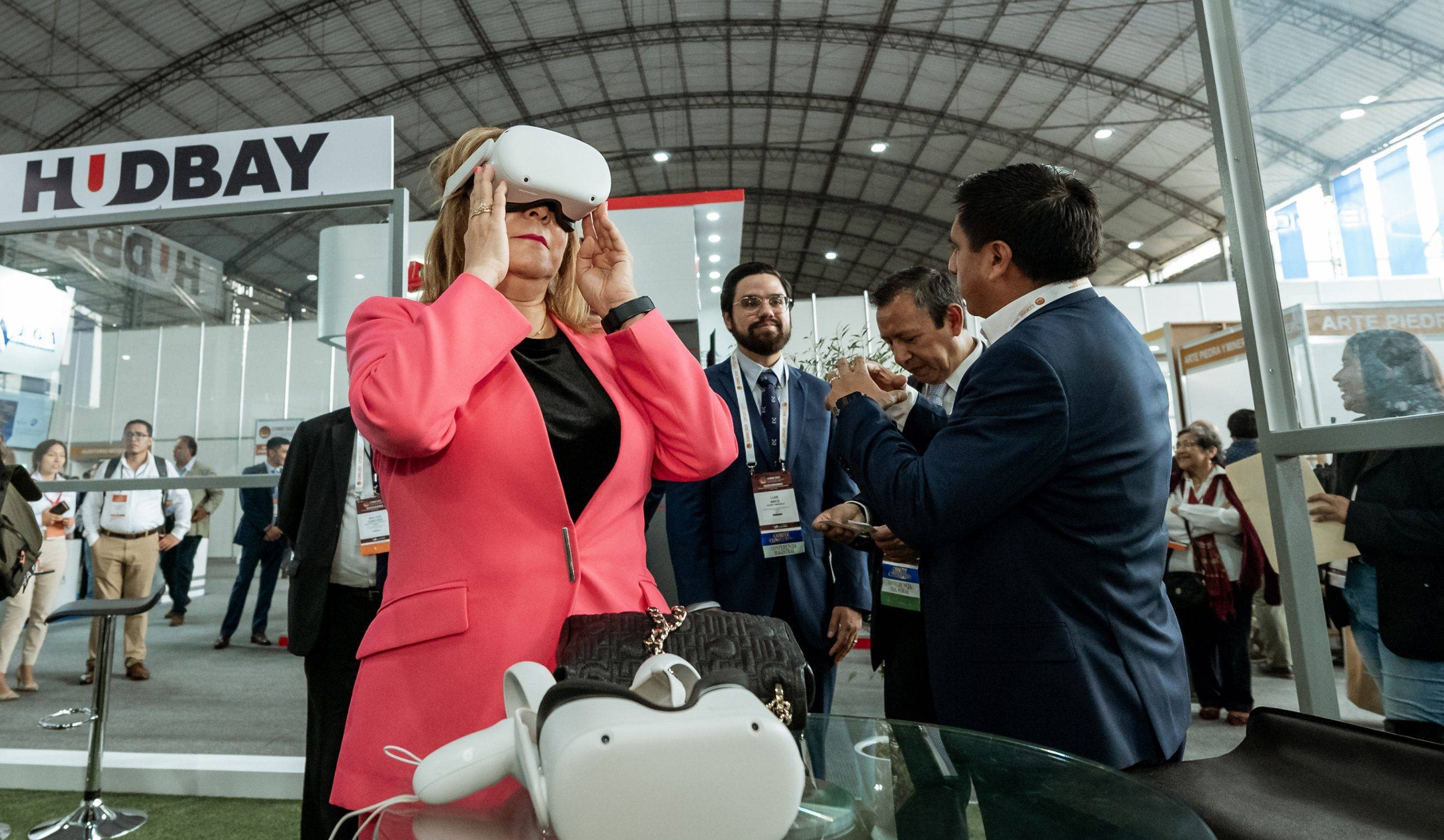 秘鲁利马国际矿业展览会 ExpoCobre 2026助力企业开拓全球商机