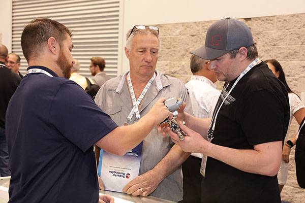 2025年美国佛罗里达州奥兰多国际复合材料展览会 CAMX 2025敬请关注