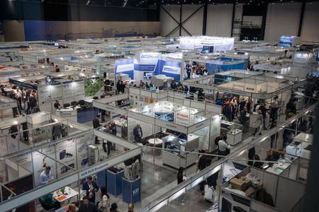 俄罗斯圣彼得堡国际电子元器件展览会RADEL 2025敬请关注