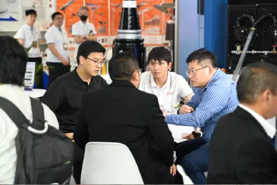 2025年印度尼西亚雅加达国际电力设备、技术展览会：推动可持续发展行业盛会