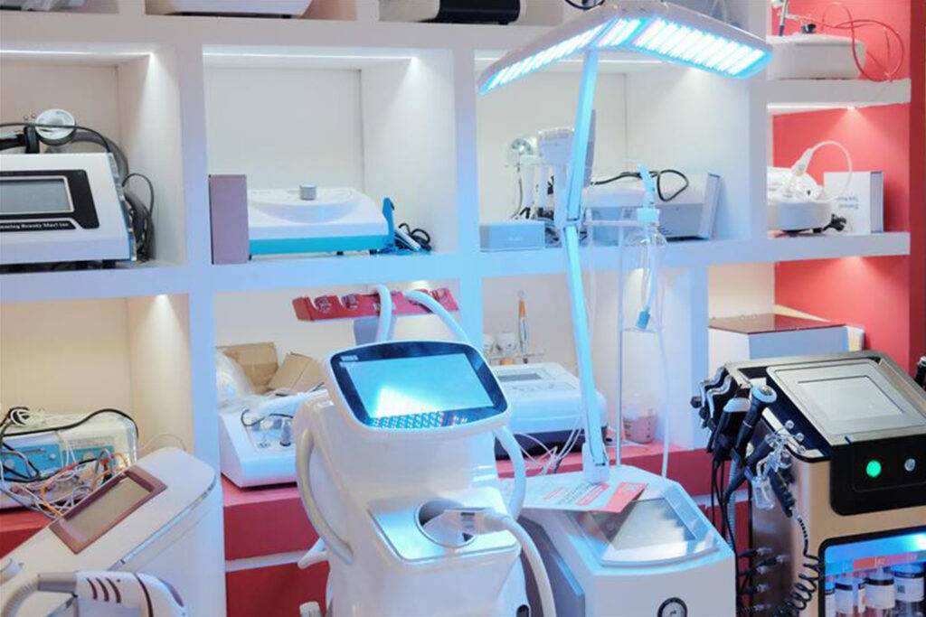 印尼雅加达国际美容美发及SPA展览会Cosmobeaute Indonesia 2025即将开启