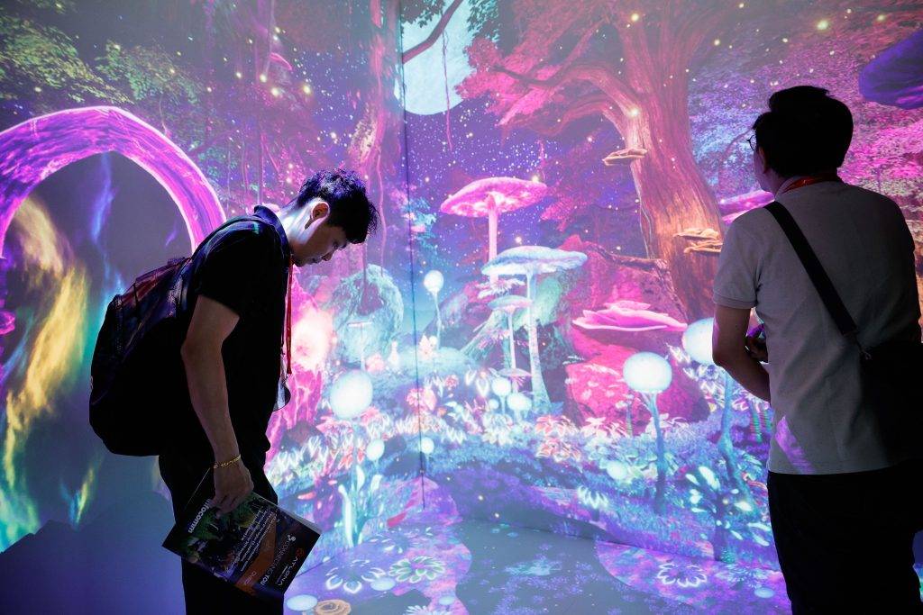泰国曼谷国际视听集成设备与技术展览会 InfoComm Asia 2025即将开展