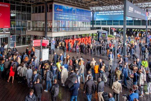 2025年荷兰阿姆斯特丹国际广播电视技术展览会：BBC广播剧院被选为IBC Kickstart Day活动的场地