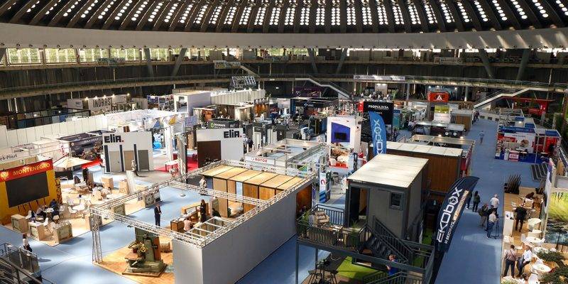 2025年塞尔维亚贝尔格莱德国际建材展览会：筹备工作