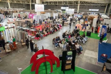 2025年乌克兰基辅国际家具研计及展览会：共同塑造市场的未来