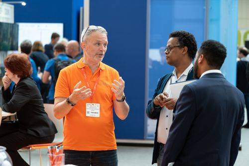 德国法兰克福国际大数据与人工智能展览会 Big Data & AI World Frankfurt 2025回顾与展望