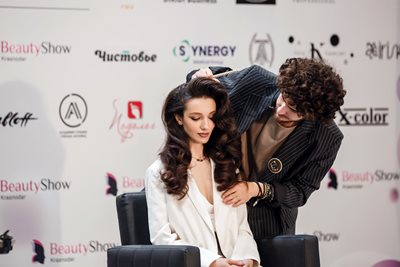 克拉斯诺达尔国际美容展Beauty Show Krasnodar 2025美业盛会