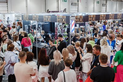 克拉斯诺达尔国际美容展Beauty Show Krasnodar 2025美业盛会