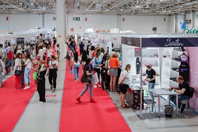 克拉斯诺达尔国际美容展Beauty Show Krasnodar 2025美业盛会