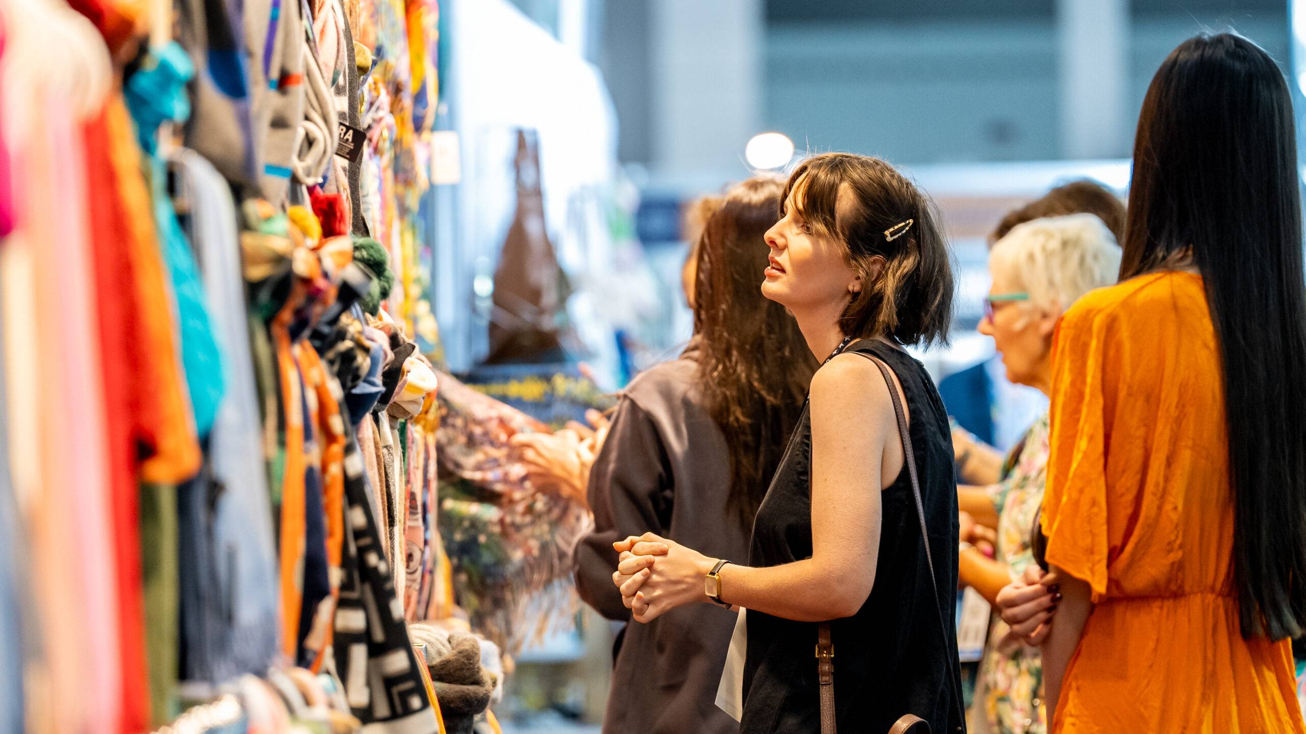 澳大利亚墨尔本国际礼品及家庭用品展 Melbourne Gift & Lifestyle Fair 2025圆满落幕