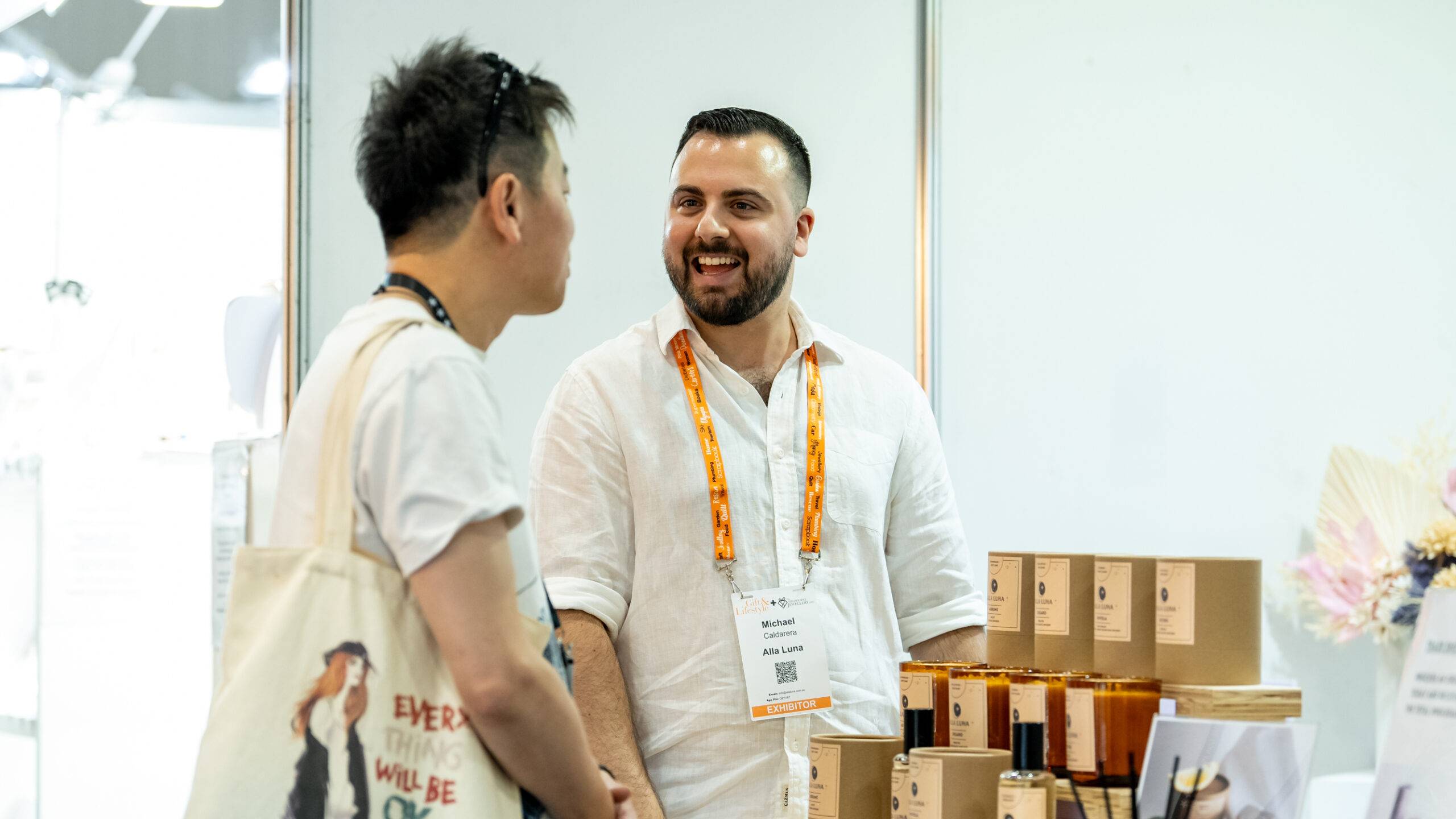 澳大利亚墨尔本国际礼品及家庭用品展 Melbourne Gift & Lifestyle Fair 2025圆满落幕