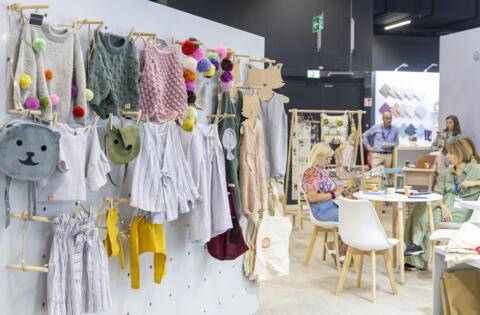 德国科隆国际婴幼儿用品展览会Kind Jugend 2025引领行业趋势