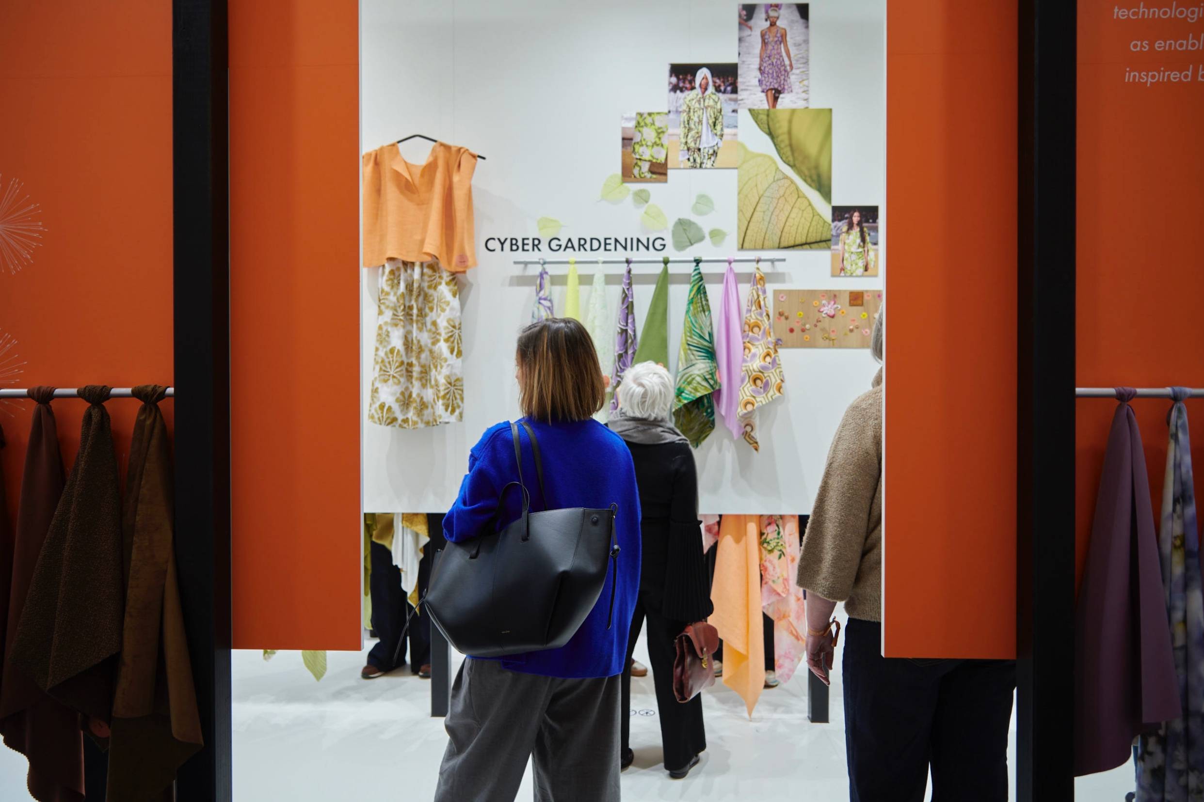 德国慕尼黑国际面料展览会MUNICH FABRIC START 2025引领纺织业创新