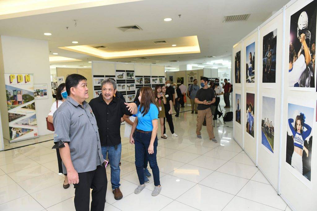 2025年吉隆坡国际摄影展览会将在KL Gateway Mall举行