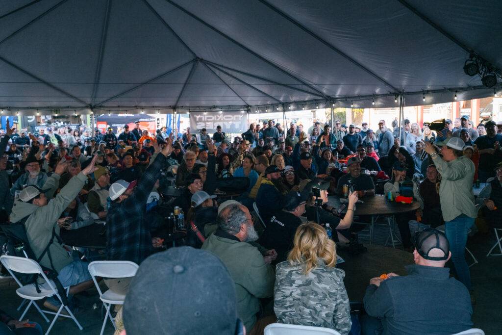 美国加利福尼亚国际户外休闲盛会展览会 Overland Expo SoCal 2026探索极限露营
