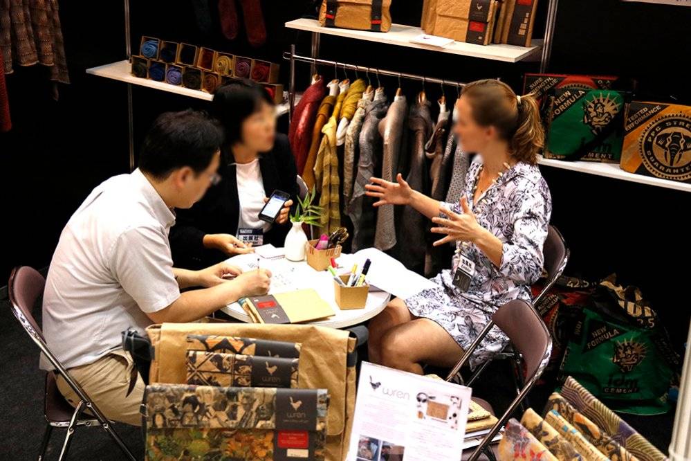 2025年东京国际时尚用品及配饰博览会圆满落幕