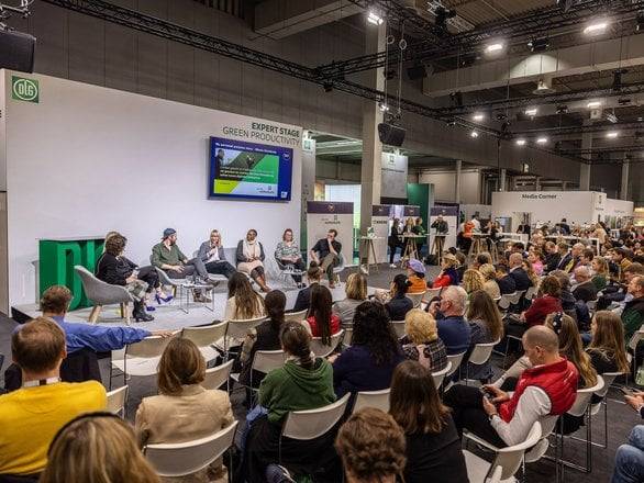 ¹ŵũҵе|Ա|ע᣺AGRITECHNICA 2025ȫʢ
