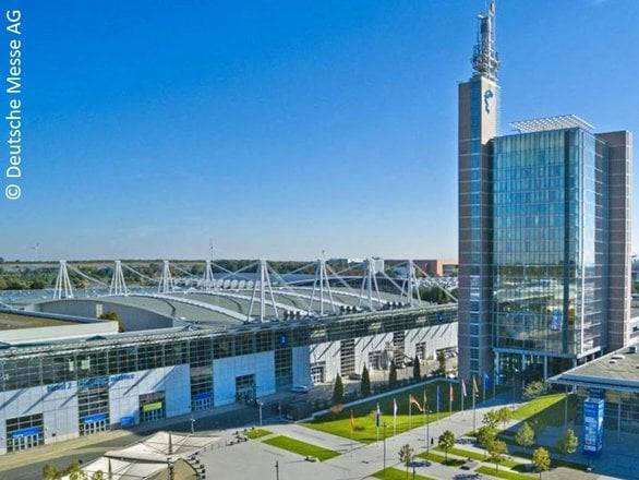 ¹ŵũҵе|Ա|ע᣺AGRITECHNICA 2025ȫʢ