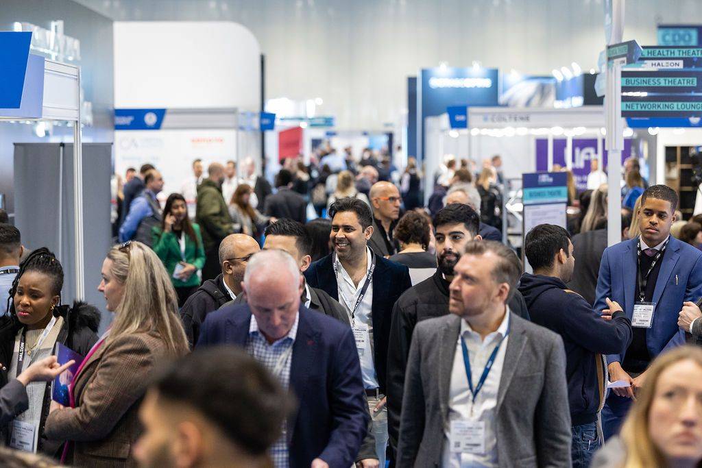 Ӣ׶عʿǻչ᣺BDIA Dental Showcaseг