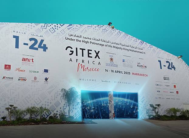 ĦʲGITEX AFRICA 2026Ƽʢ