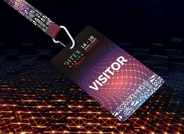 ĦʲGITEX AFRICA 2026Ƽʢ