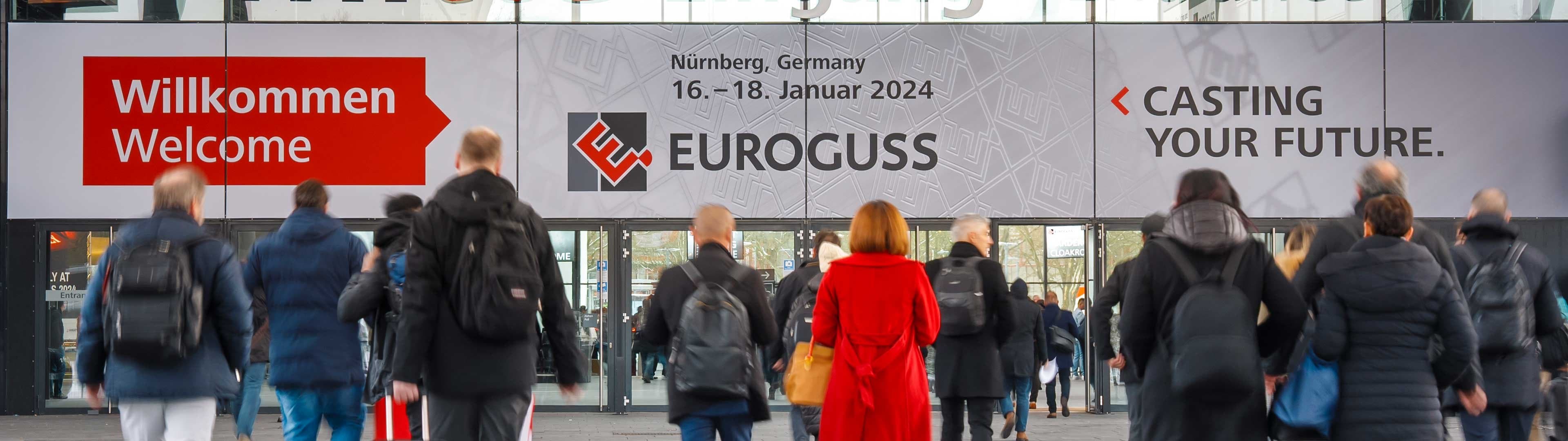 ¹ŦױѹչEUROGUSS 2024Բ