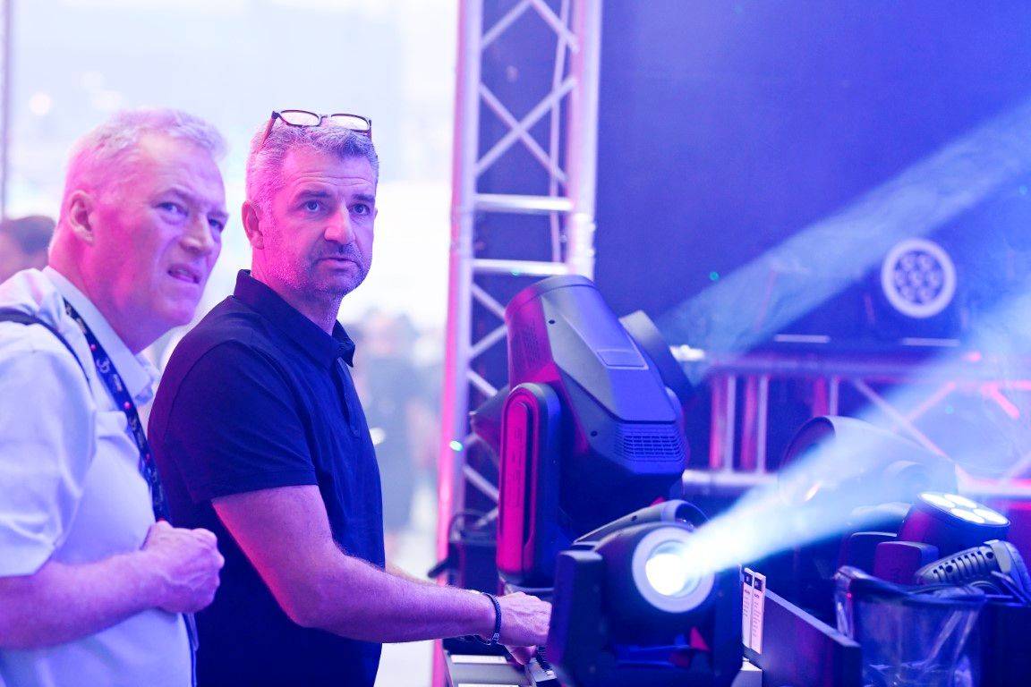 Ӣ׶عʵƹչPLASA Show 2025ʢ