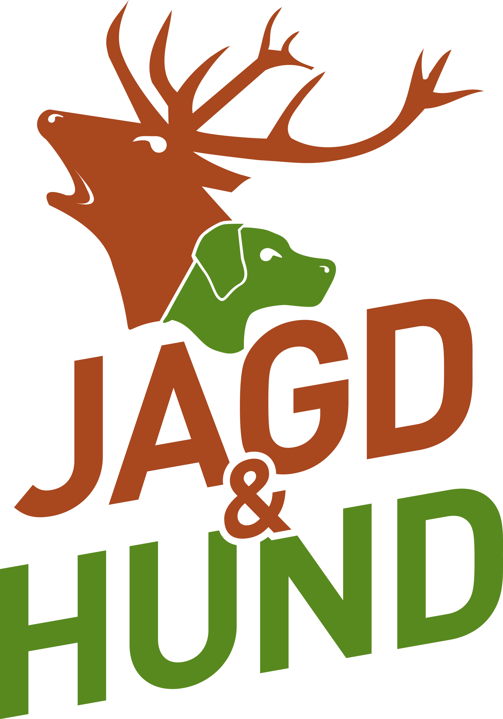 德國多特蒙德狩獵展JAGD & HUND2026展會指南