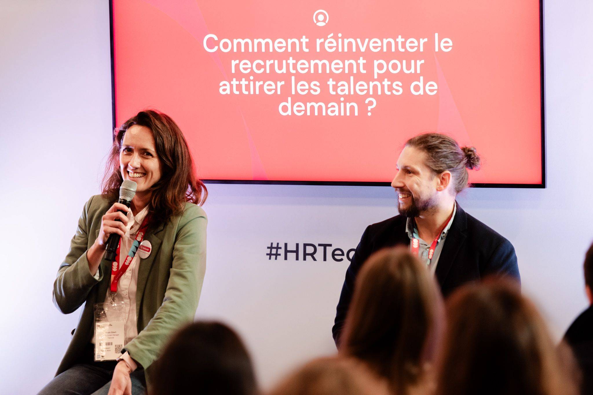 Դ|Ա|ע᣺HR Technologies France 2026ʢ