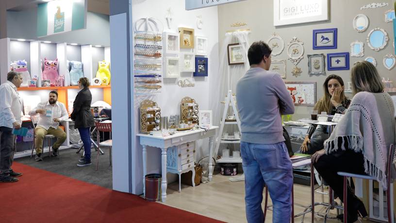 參與巴西圣保羅國際嬰童用品展覽會(huì)：五大理由不容錯(cuò)過