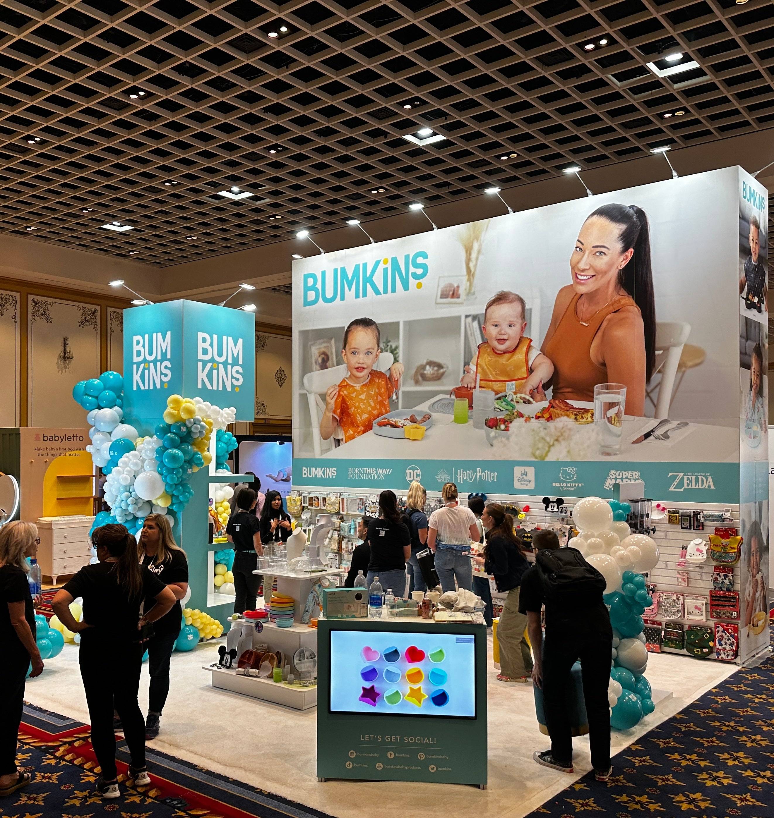 2025年ABC Kids Expo：美国拉斯维加斯婴童用品展