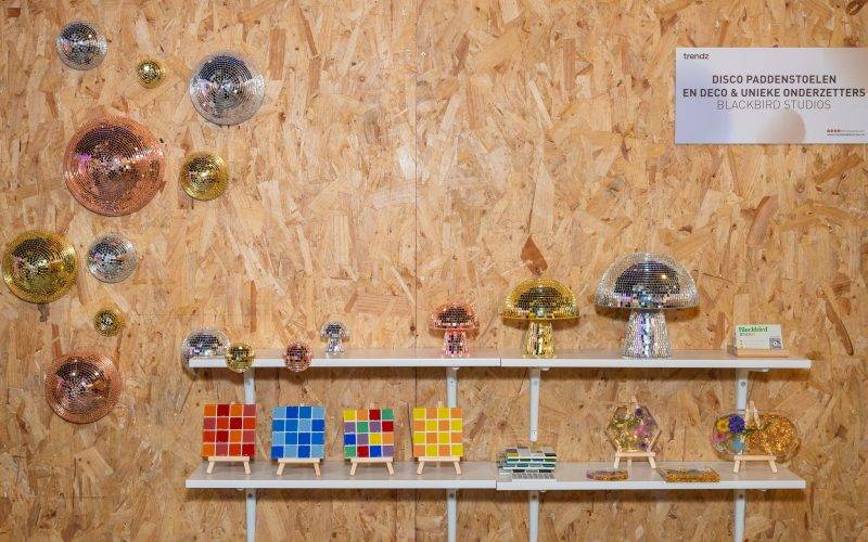 2025年荷兰霍林赫姆国际秋季家居展览会：灵感源泉