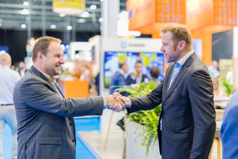 ¹صչȫĿ2026Breakbulk Europe