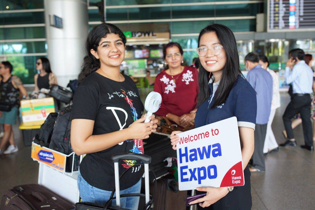 ԽϺ־йʳڼҾ߼ҾչHawaExpo 2026