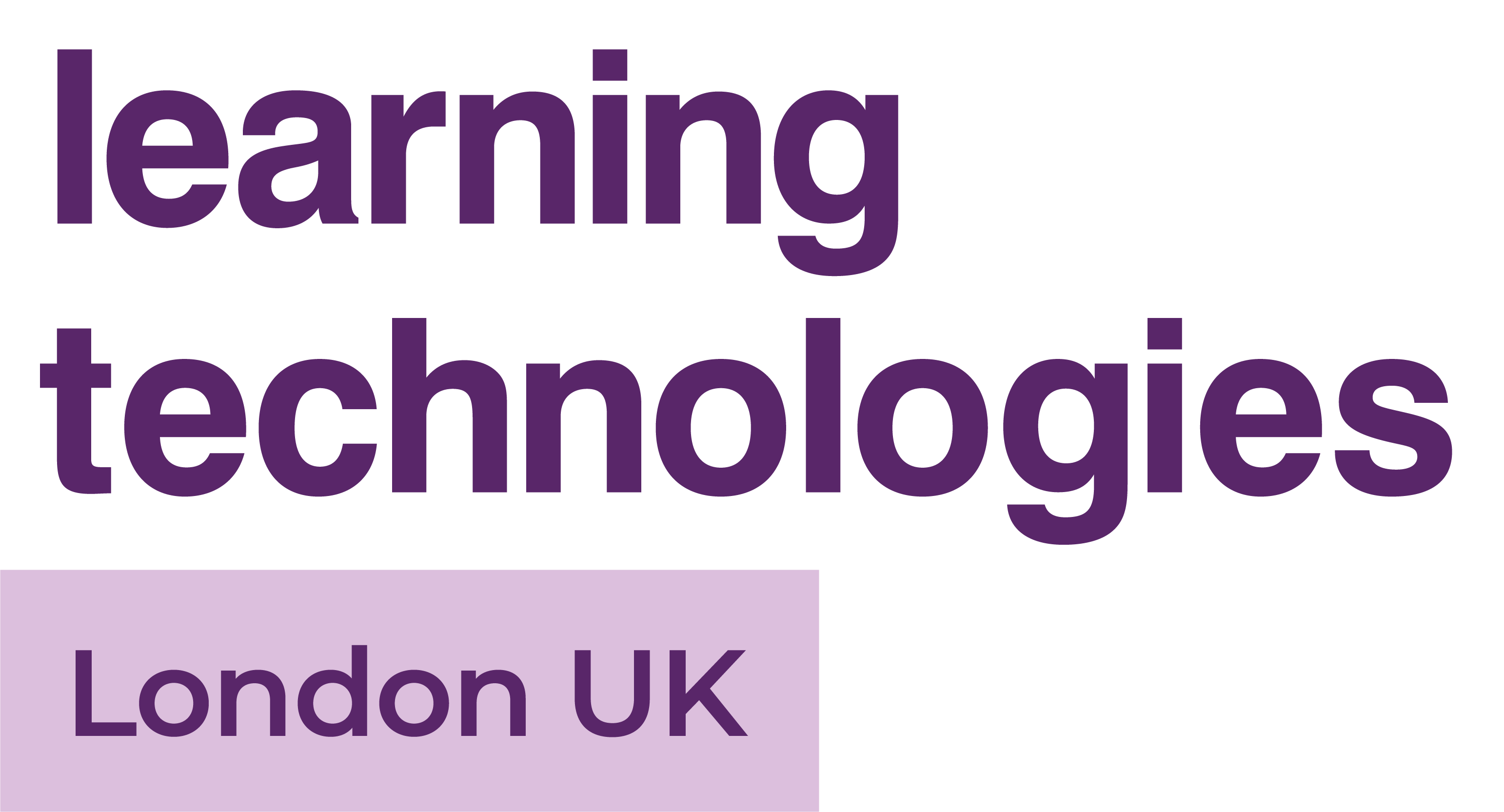 Ӣ׶عѧϰչᡪLearning Technologies 2026